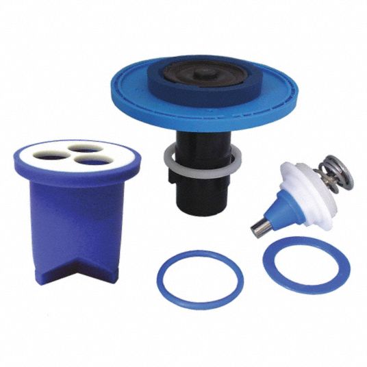 Zurn Diaphragm Assembly Fits Zurn Brand For Aquavantage 34 In 0125 Gpf Gallons Per Flush 1547