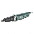 DIE GRINDER, CORDED, 120V/3.5A, 1 11/16 IN COLLAR DIA, PADDLE, 25000 RPM, 14½ IN