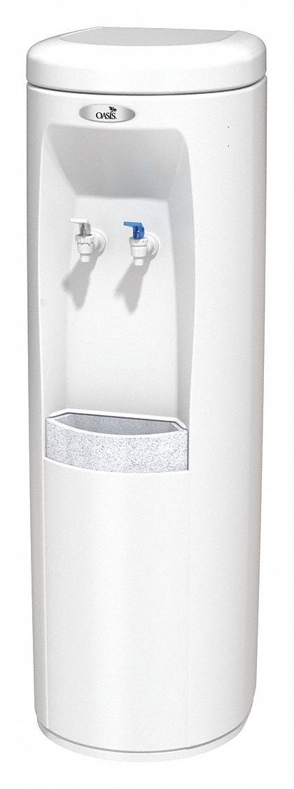 PLUMBED WATER DISPENSER,115V AC,1.5 QT