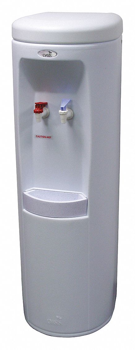 PLUMBED WATER DISPENSER,115V AC,1.5 QT