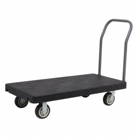 AKROMILS, 3,000 lb Load Capacity, 51 in x 24 in, General Purpose