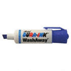 MARKER REMOVEABLE INK, BLUE