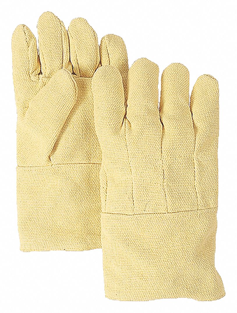 Kevlar(R) Glove - 34TL51|K705-14WL - Grainger