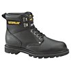 CAT 6" Work Boot, Steel Toe, Style Number P89135