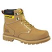 CAT 6" Work Boot, Steel Toe, Style Number P89162