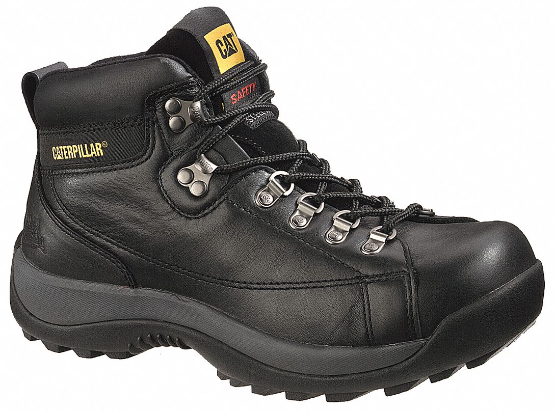 CAT Work Boot: W, 7 1/2, 1 PR