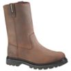 CAT Wellington Boot, Steel Toe, Style Number P89516