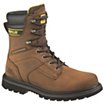 CAT 8" Work Boot, Steel Toe, Style Number P89785 image