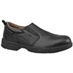 CAT Loafer Shoe, Steel Toe, Style Number P90098 image