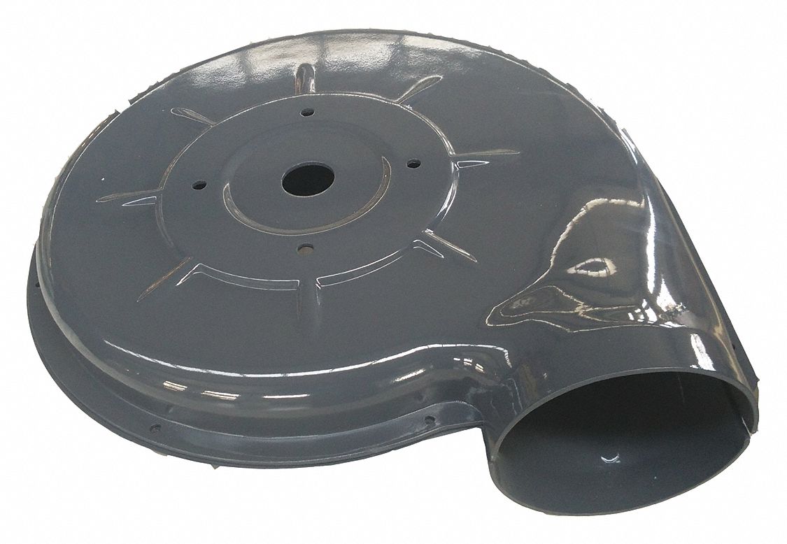 Blower Housing Assembly