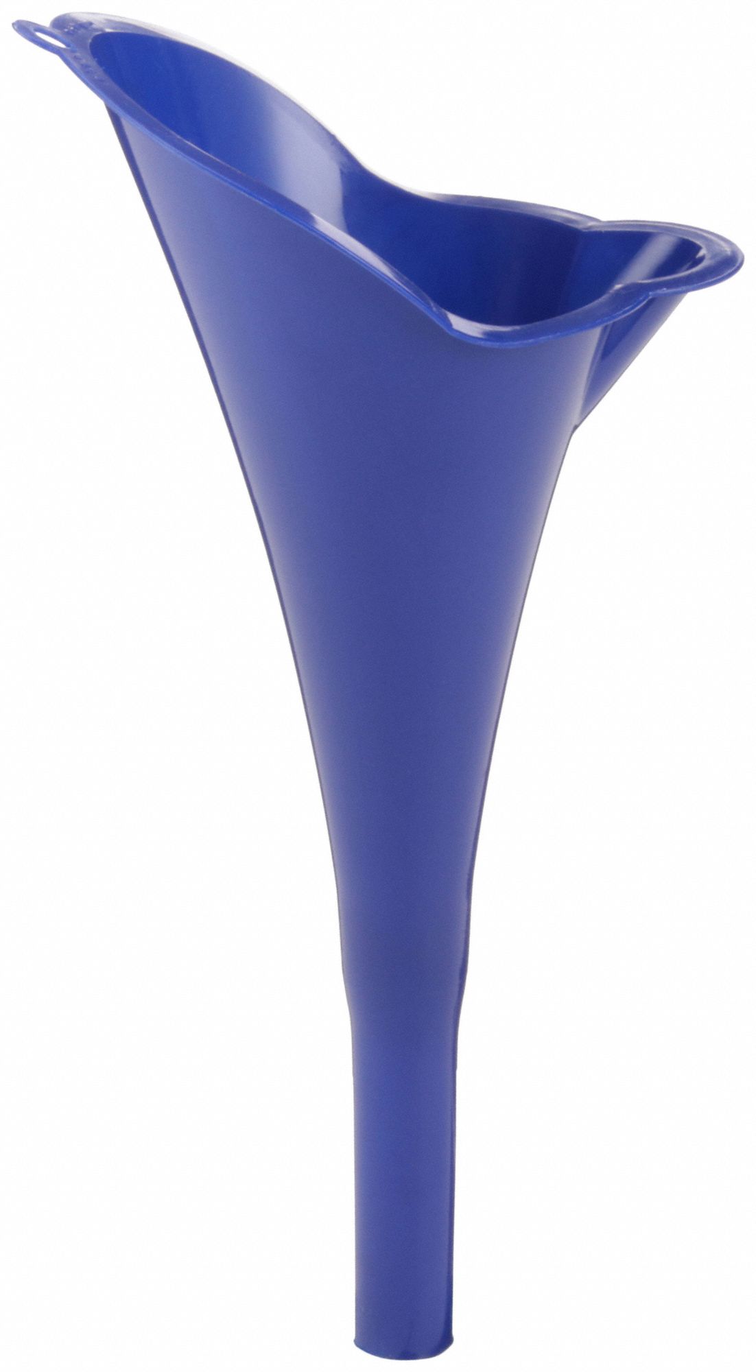 FUNNEL KING Spout Funnel Polyethylene, 12 fl oz Fluid Capacity, 3 1/2