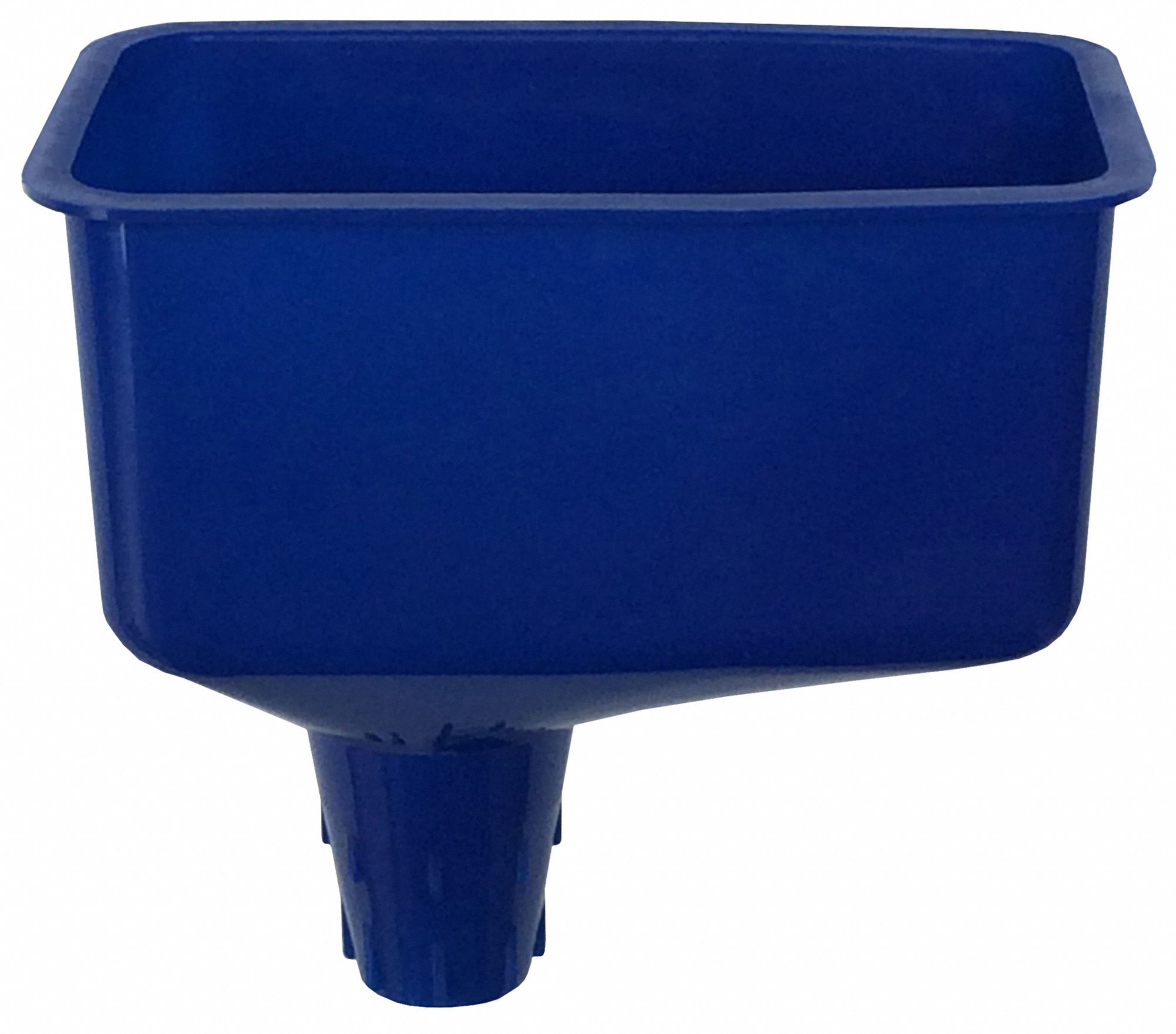 ENTONNOIR POLYPROPYLENE 26OZ BLEU