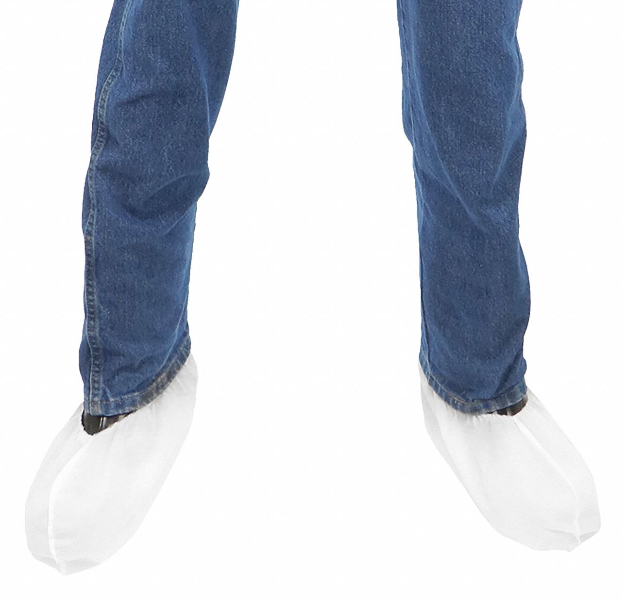 protective shoe covers