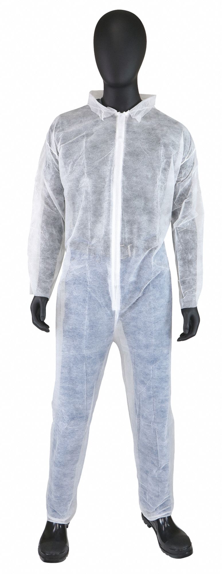 WEST CHESTER PROTECTIVE GEAR, XL, Polypropylene, Coveralls 34UJ89