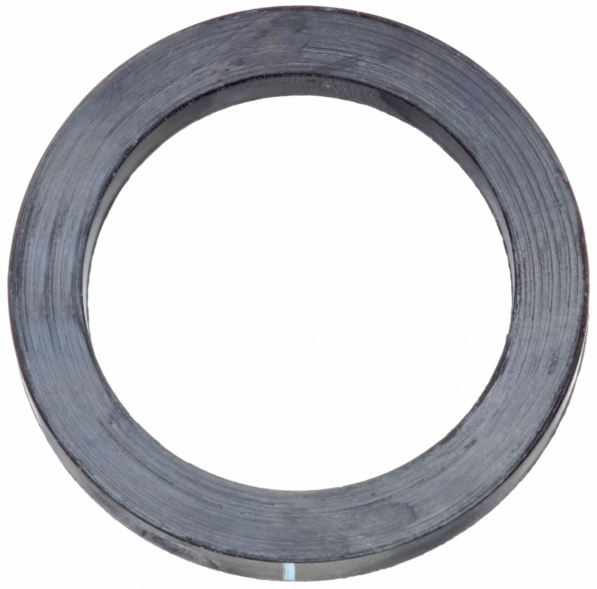 GRAINGER APPROVED BunaN Gasket 2" 34UK43BUNA200 Grainger