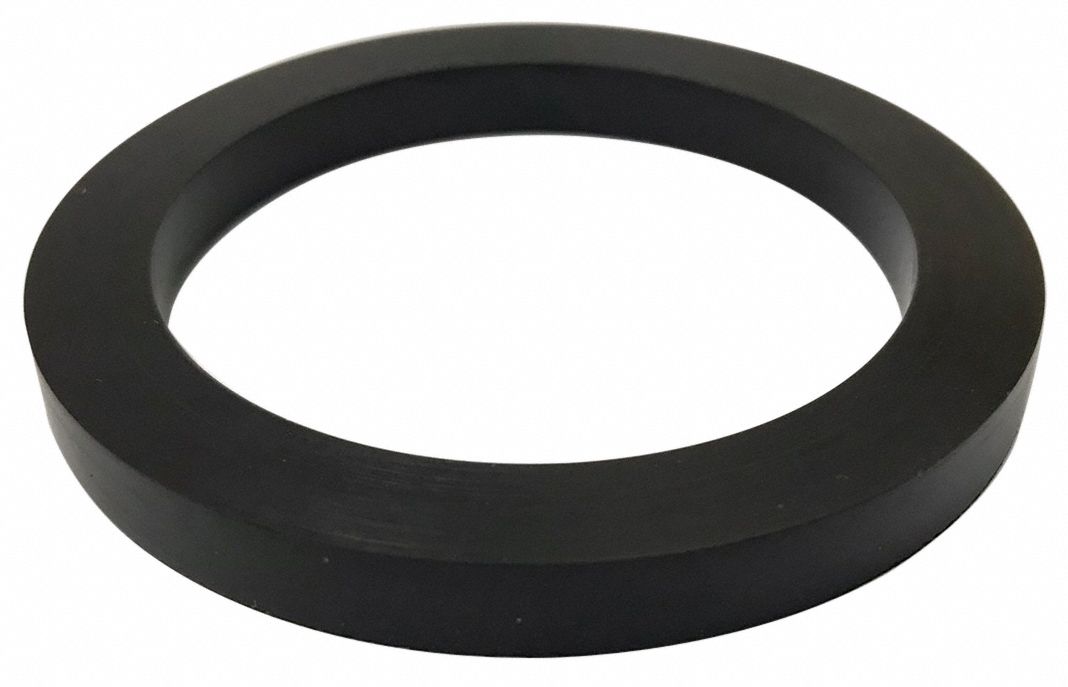 Dixon 500GTCABU Cam & Groove Railroad Tank Car Gaskets