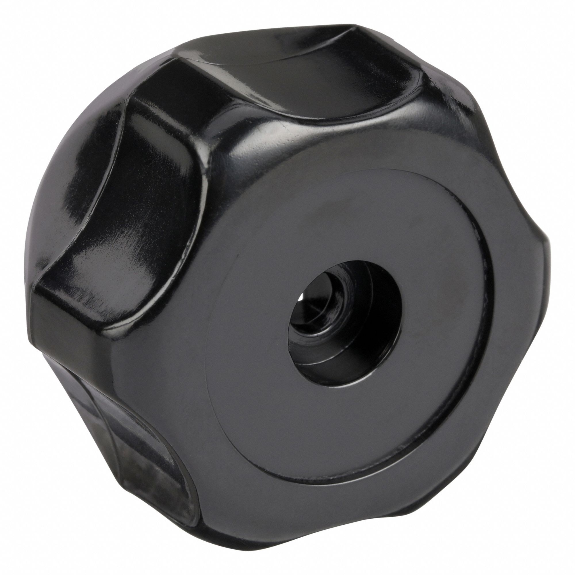 Low Side Valve Knob