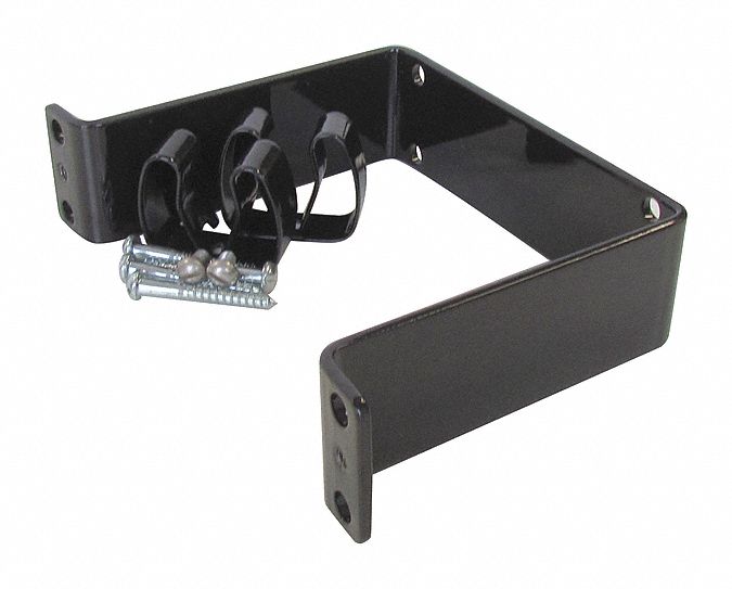 Bracket Assembly: 9W111,