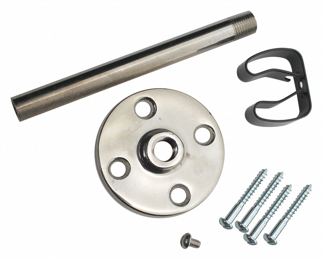 Bracket Assembly: 3RVR8,