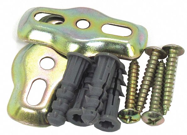 Mounting Hardware Sa-1302: