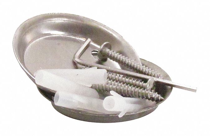 Mounting Hardware Sa-1002: