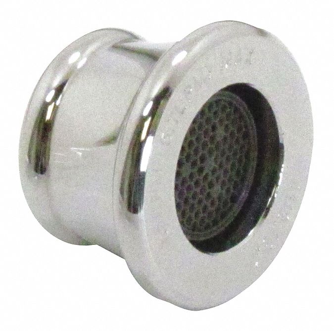 Aerator Assembly Sb-1111/1121 -pc: For 15F379, For SB-1111, Fits Speakman Brand