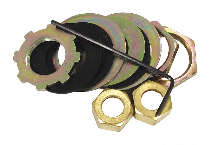 Mounting Hardware, Roman