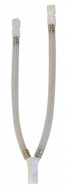 Tee/Hose Sb-1x2xs: 15F349,