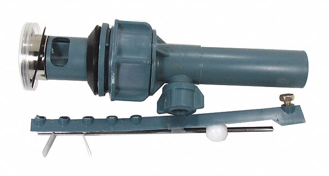 Pop-up Drain, Polished