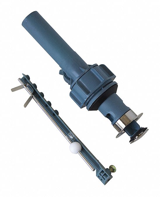 Pop-up Drain, Brushed