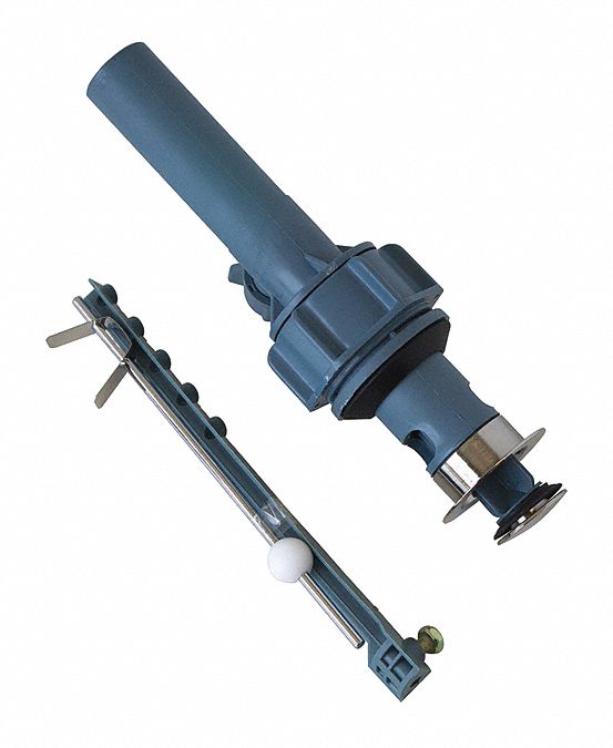 Pop-up Drain, Polished Nickel: For 48U882, For SB-1021-PN, Fits Speakman Brand