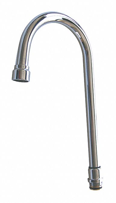 Speakman Repair Wspd Gooseneck Spout Fits Brand Speakman 34un03