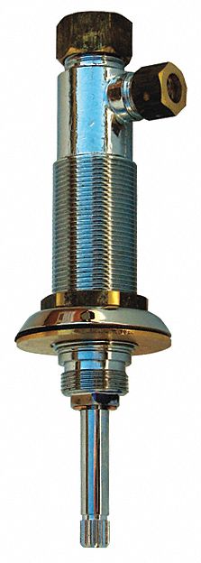 Endbody Assembly, Blue