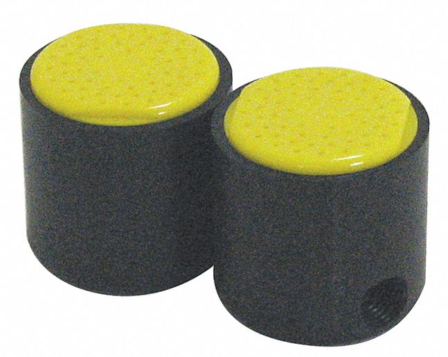 Non-Aerated Spray Head