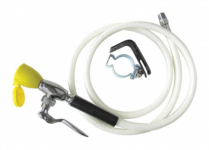 Non-Aerated Hose Assembly