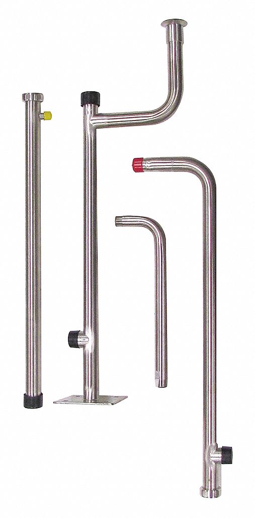 Stanchion Assembly Rpg: