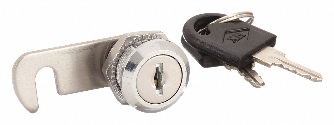 Lock Keys: 12V178/12V179