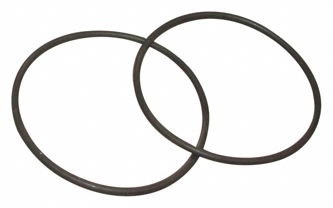 O-RING,BUNA N,PK2