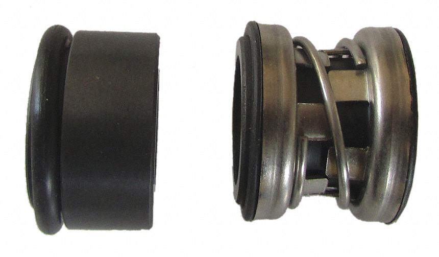 MECHANICAL SEAL,BUNA N