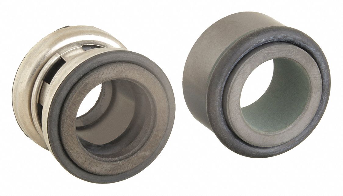 GARNITURE MECANIQUE, BUNA N