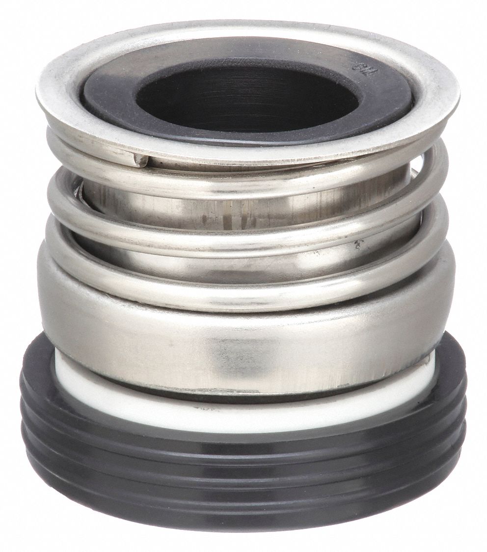 Mechanical Seal