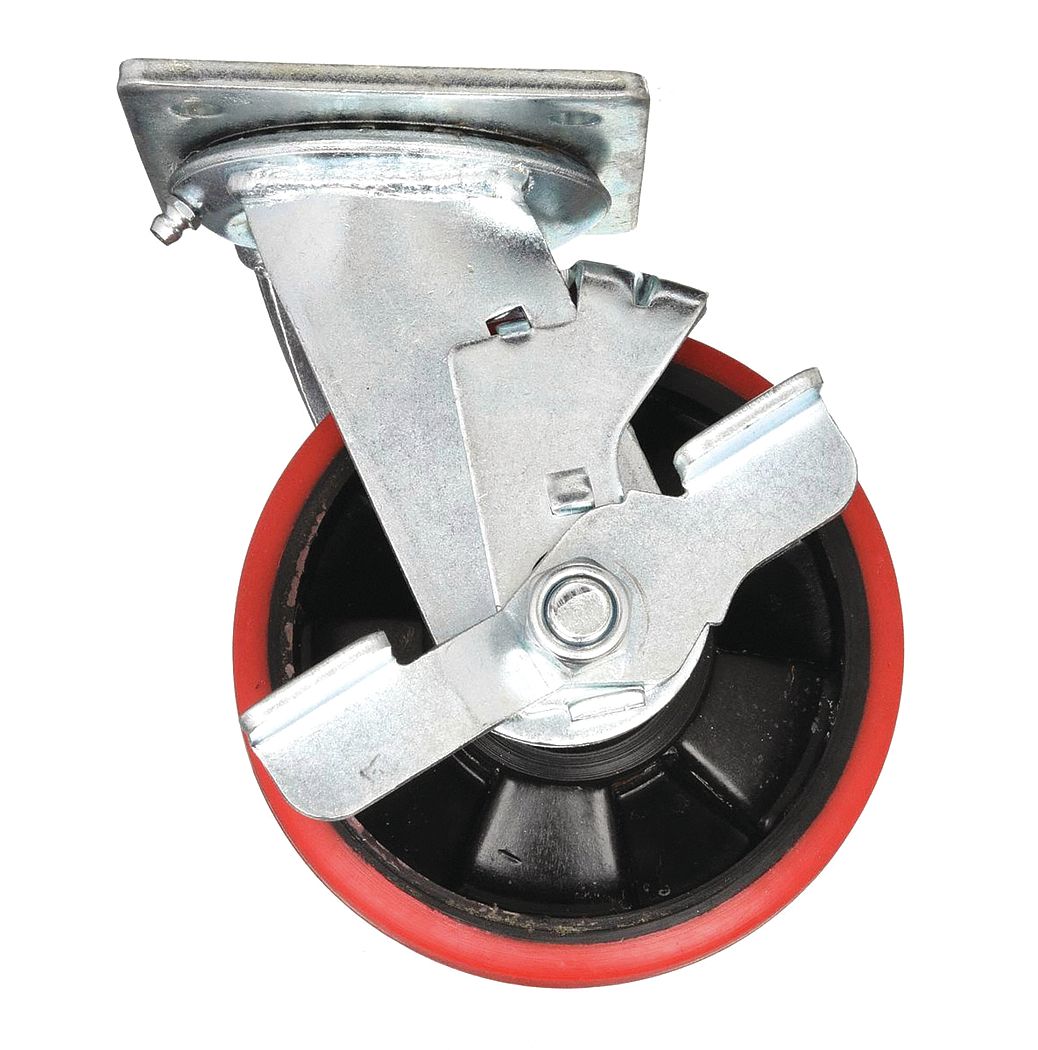 Caster Wheel