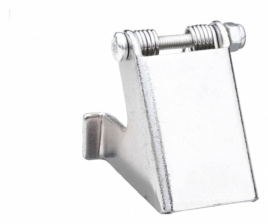 Latch Assembly: EW-46