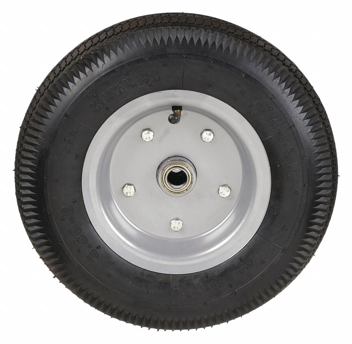 DAYTON, MH2NXC201G, Replacement Wheel - 34UW85|MH2NXC201G - Grainger