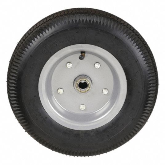 Dayton, For 2nxc2, Fits Dayton Brand, Replacement Wheel - 34uw85 