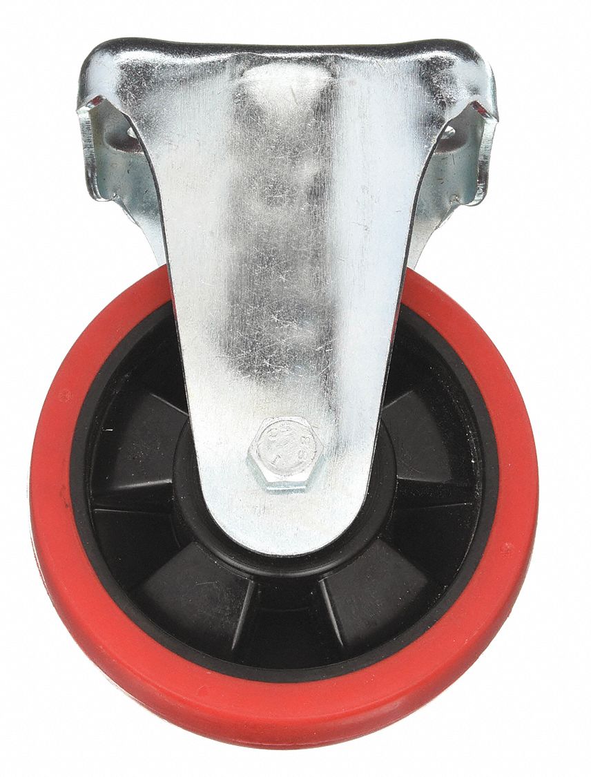 Rigid Caster: MH33W28812G