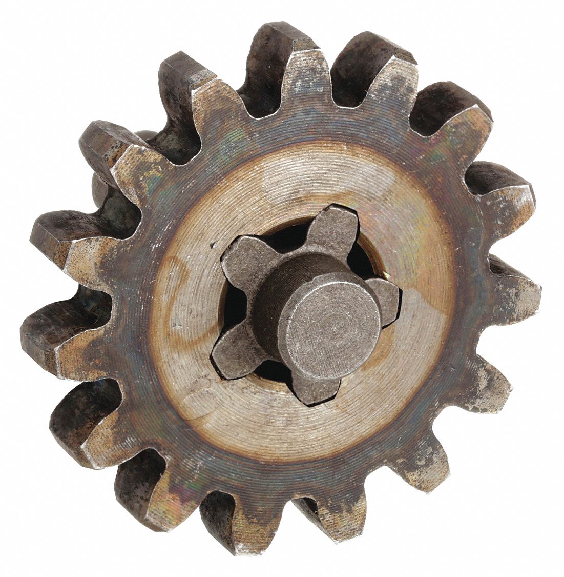 Motors, Gears & Capacitors for Hoists