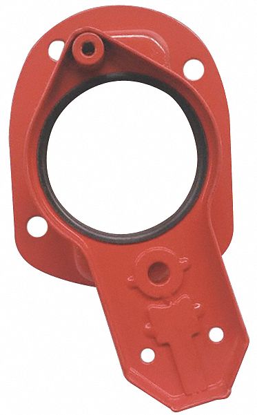 Brake Cover Assembly