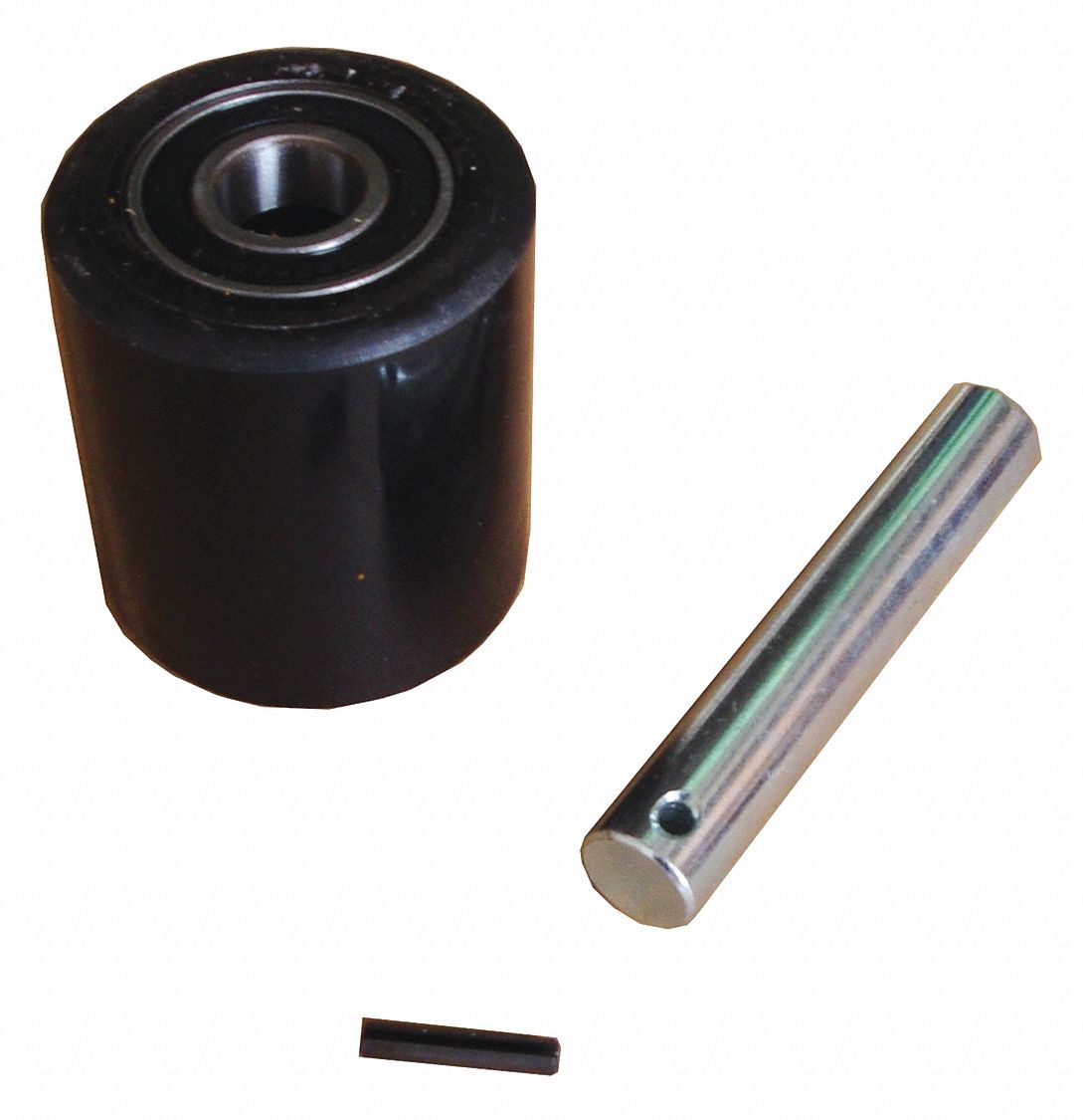 Lift Wheel Kit: 2ZE61