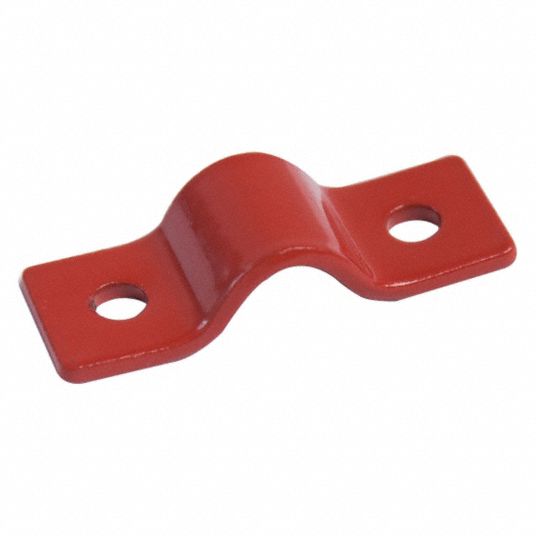 DAYTON Axle Clamp 34UZ68MHAXC001G Grainger